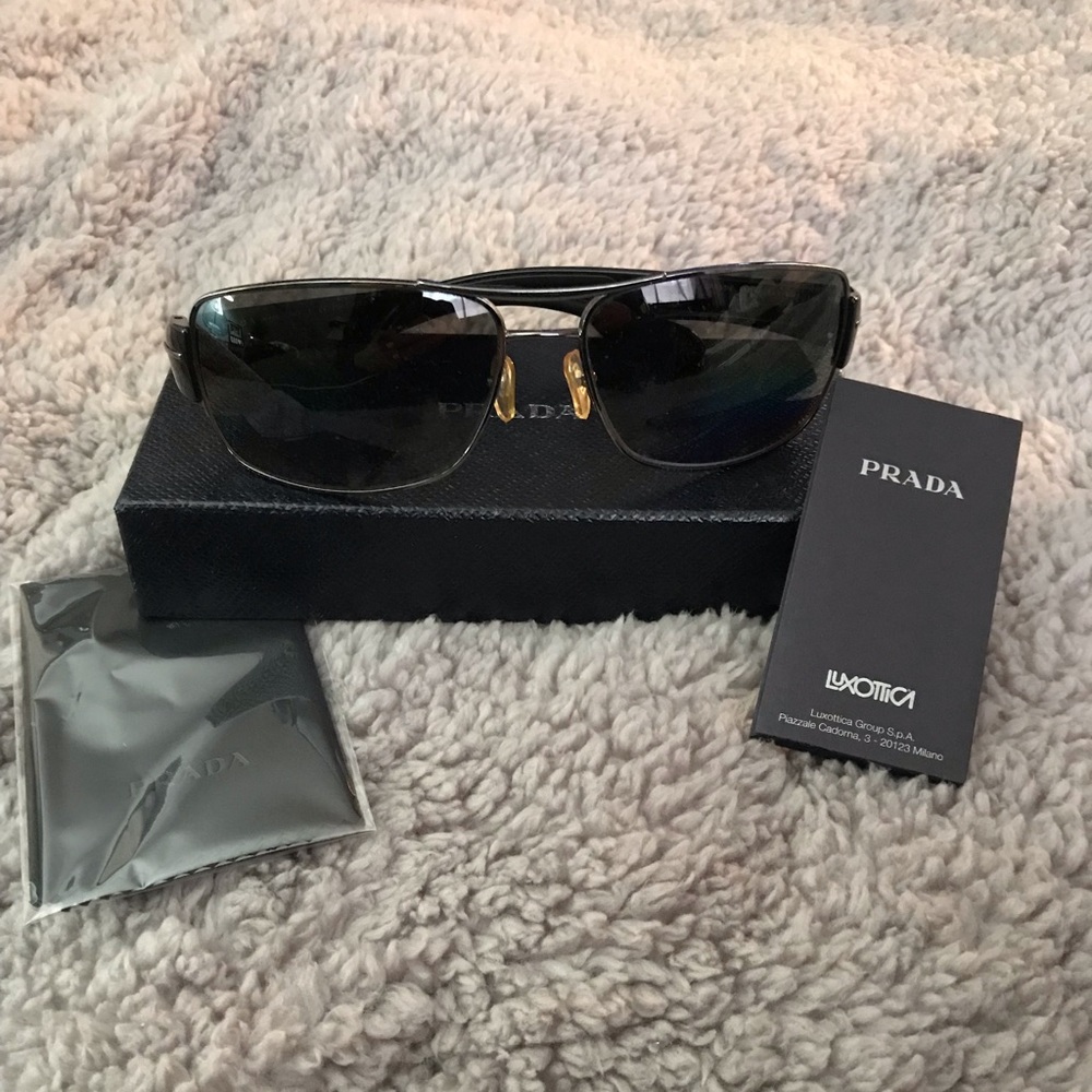 Prada Sunglases